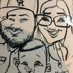 Meet your Posher, Cesar